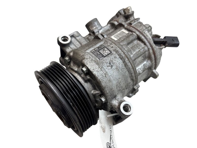 4471506753 GE447150-6753 AC Compressor AUDI A4 (8W, B9) (2015-)