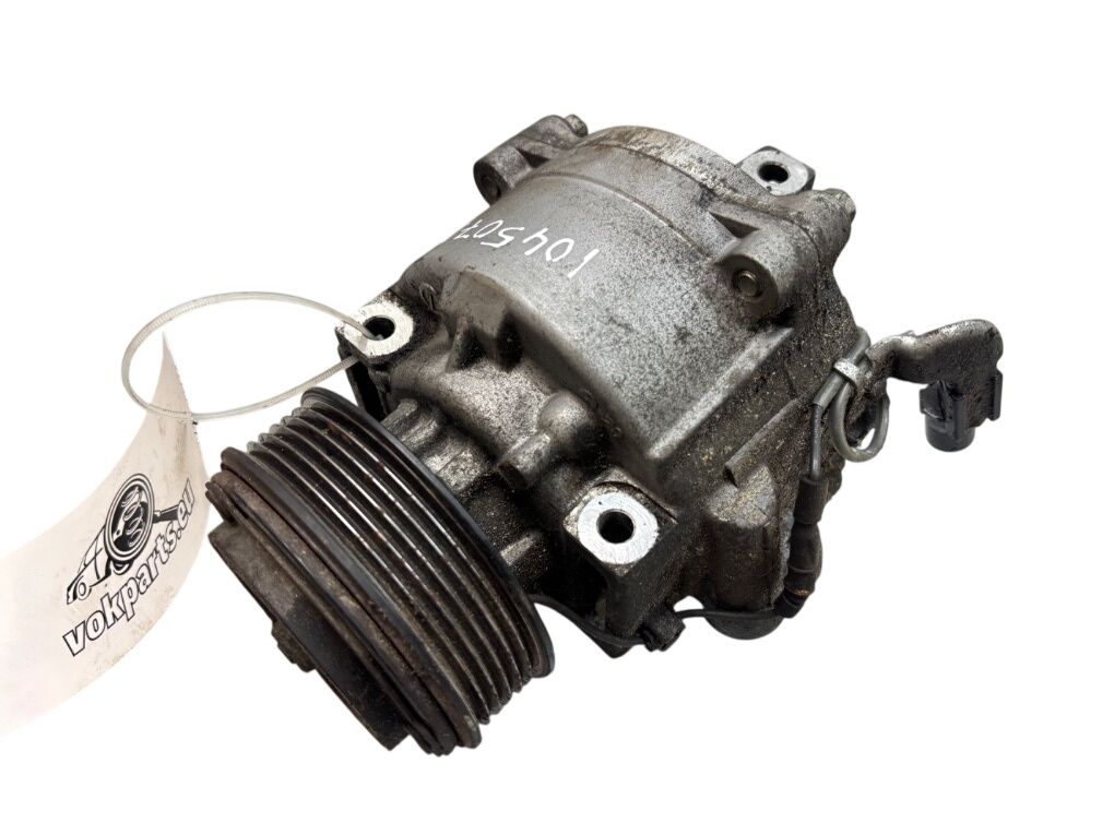 7813A979 AC Compressor MITSUBISHI OUTLANDER III (GG, GF, ZJ, ZK, ZL) (2012-2021)