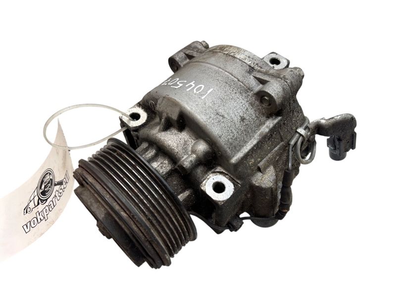 7813A979 AC Compressor MITSUBISHI OUTLANDER III (GG, GF, ZJ, ZK, ZL) (2012-2021)