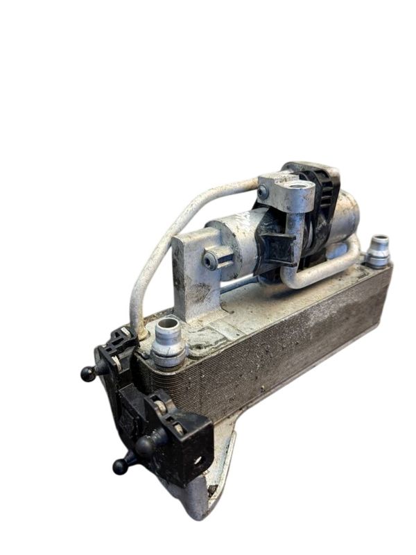 64509338330 9364662 AC drier BMW 3 (F30, F31, F80) (2011-2019)