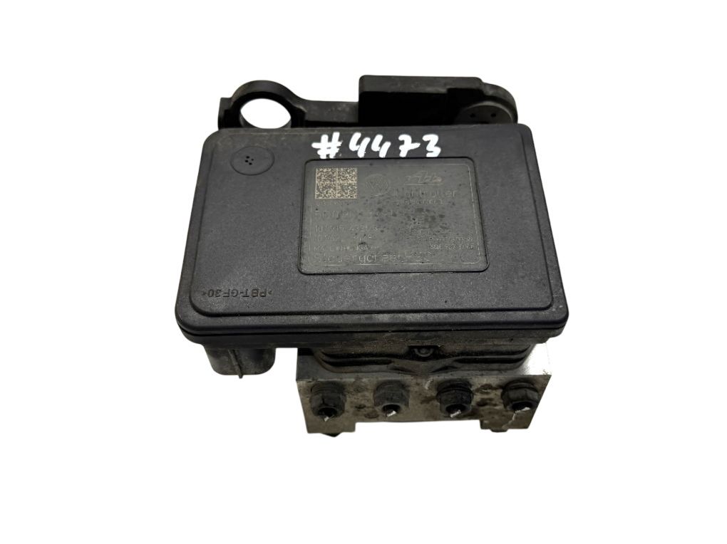 5Q0614517Q ABS hydraulic unit / pump SKODA OCTAVIA III (5E) (2012-2019)