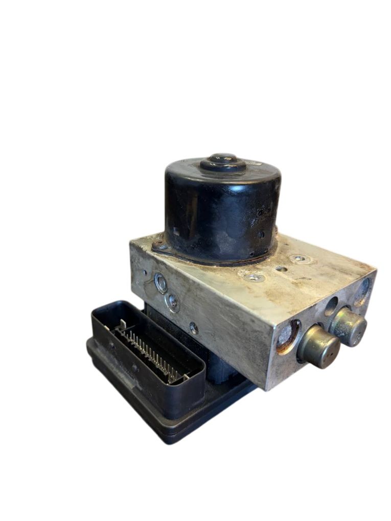 XR852145 4R832C405BD 4R832C219BD ABS hydraulic unit / pump JAGUAR S-TYPE (X200) (1999-2008)