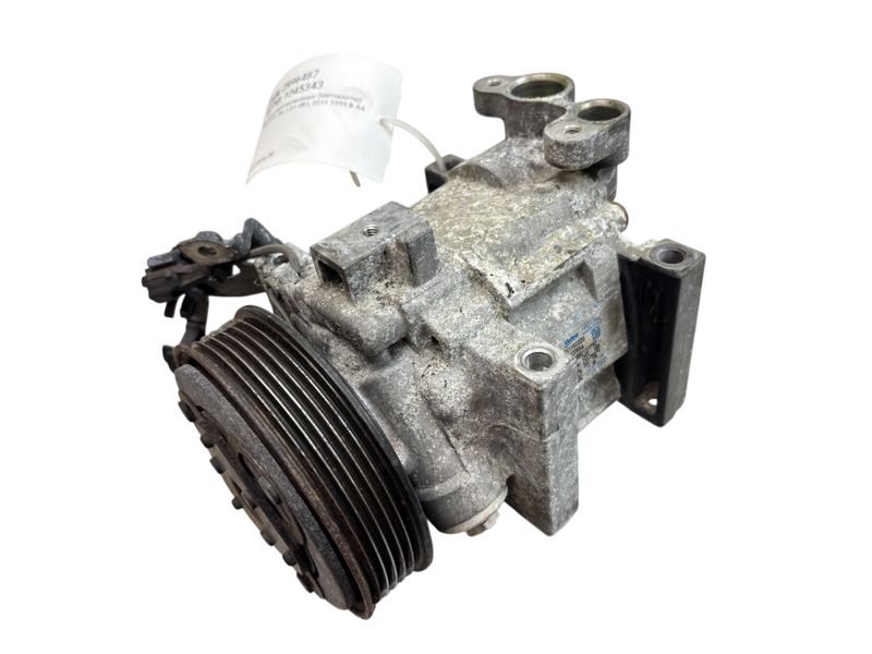 73111SC020 AC Compressor SUBARU FORESTER (SH) (2008-2013)