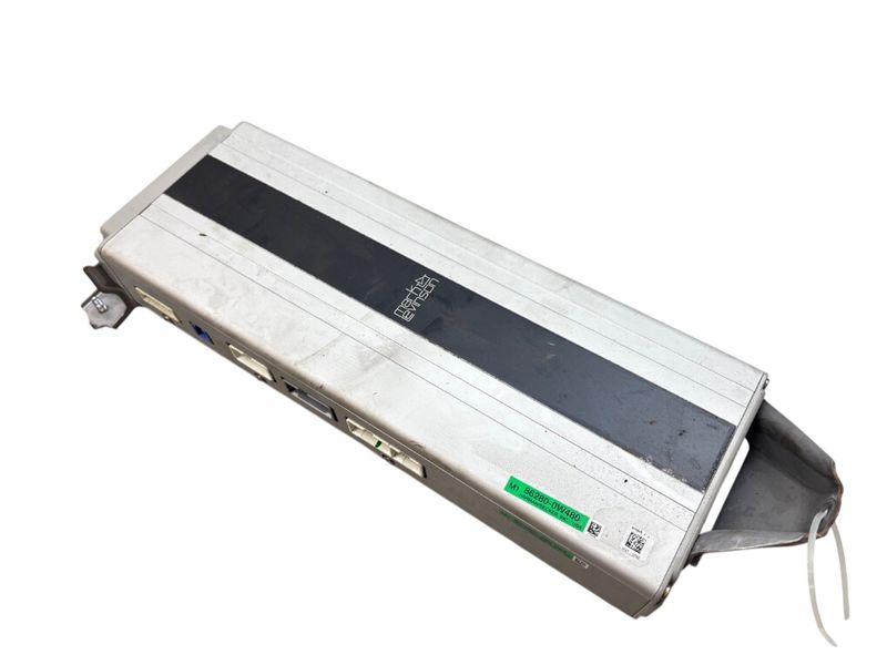 862800W480 Audio amplifier LEXUS LS (XF40) (2006-2017)