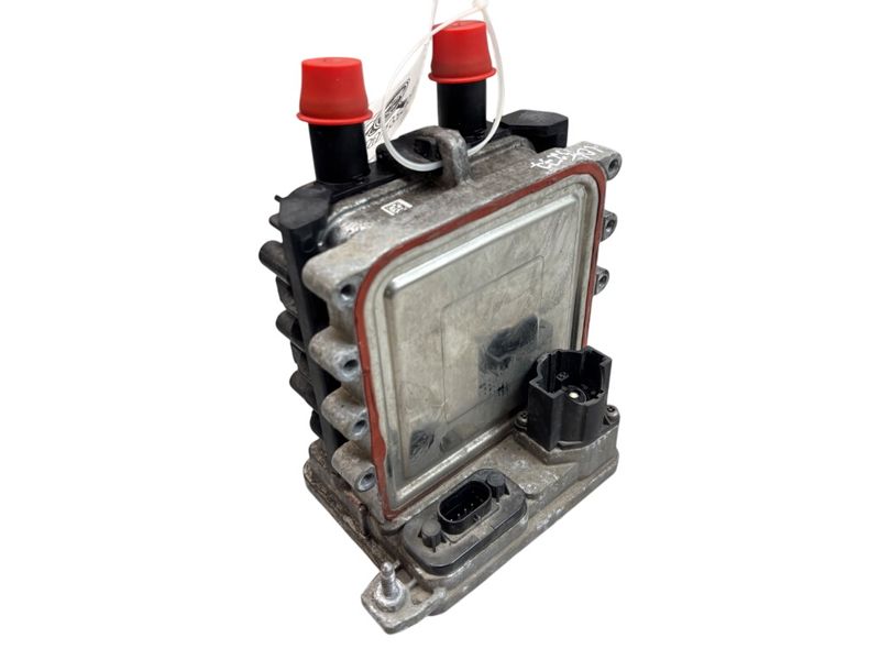 710301020300 Auxiliary / parking heater (webasto) MERCEDES-BENZ E-CLASS (W213) (2016-2023)
