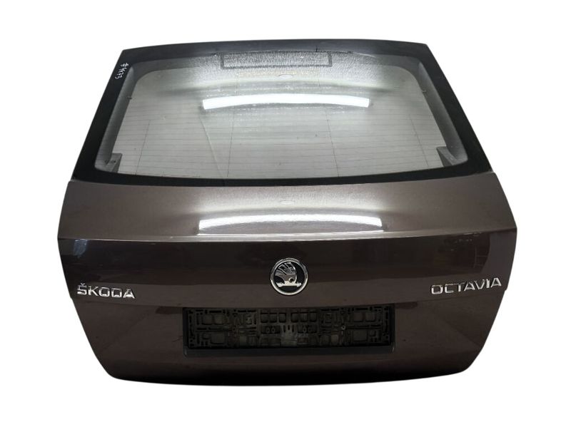 5E5827023B Bootlid / tailgate SKODA OCTAVIA III (5E) (2012-2019)