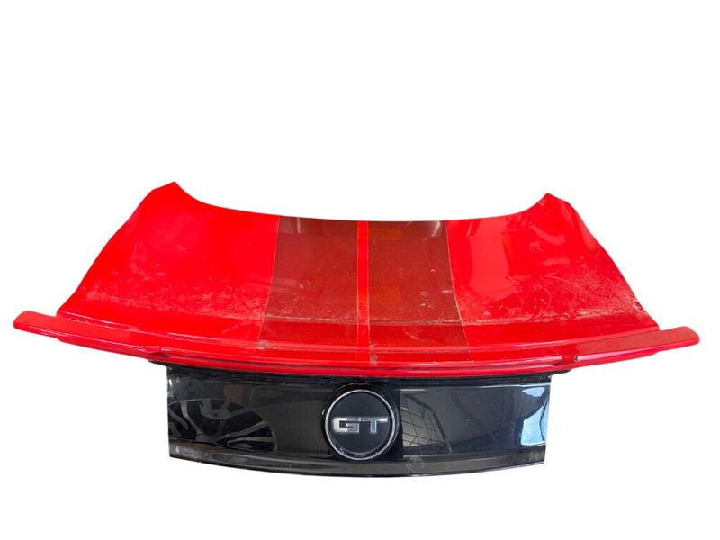 2279213 Bootlid / tailgate FORD MUSTANG VI (2014-2023)