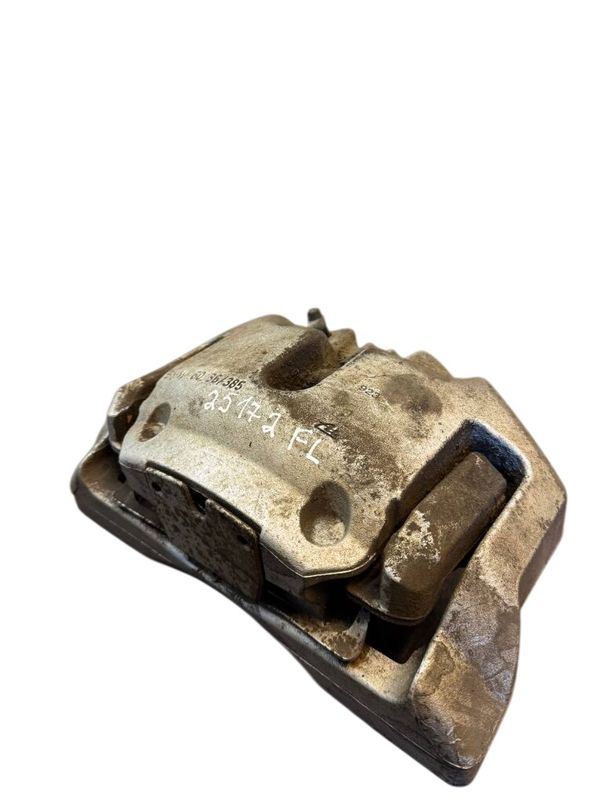 34116788431 6788431 Brake caliper Front  left BMW X5 (F15, F85) (2012-2018)