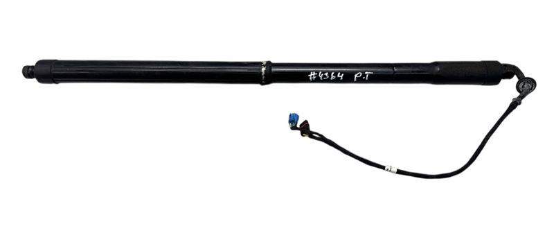 97051257315 Bootlid / tailgate strut right PORSCHE PANAMERA I (970) (2009-2016)