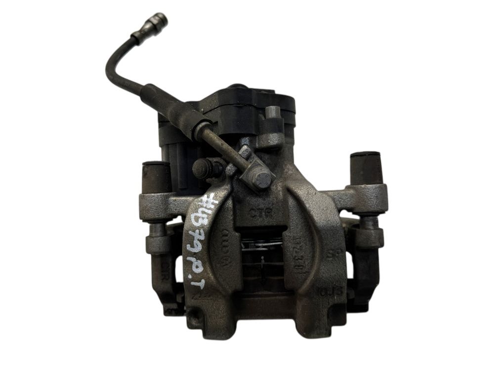 3Q0615424 Brake caliper rear  right VW PASSAT B8 (3G) / ALLTRACK (2014-2023)
