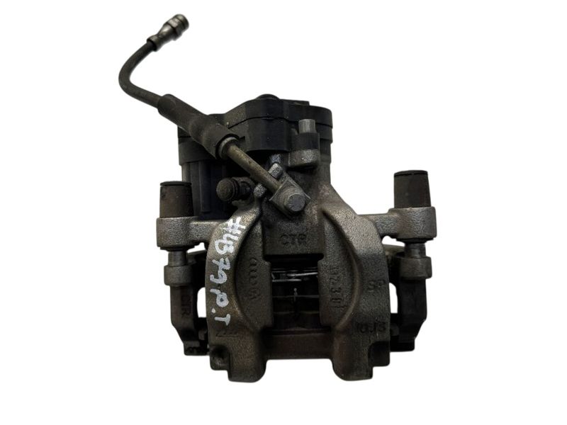 3Q0615424 Brake caliper rear  right VW PASSAT B8 (3G) / ALLTRACK (2014-2023)