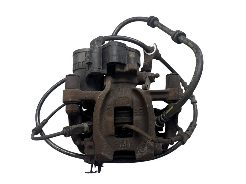 34206883026 6883026 Brake caliper rear  right BMW 2 Active Tourer (F45, F46) (2013-2021)