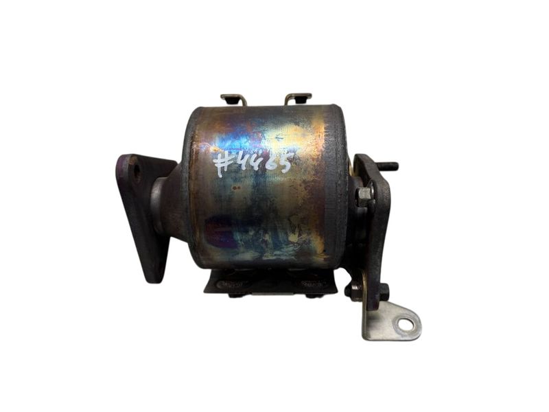 S5612050X Catalytic Converter MAZDA 2 III (DL, DJ) (2014-)