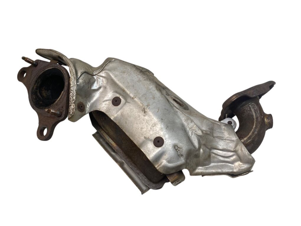 2090000Q2B Catalytic Converter NISSAN QASHQAI II (J11) (2013-2021)