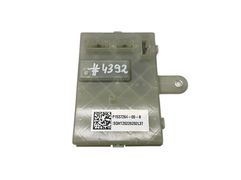 1537264-00-B 153726400B Control units, other TESLA MODEL 3 (2017-)