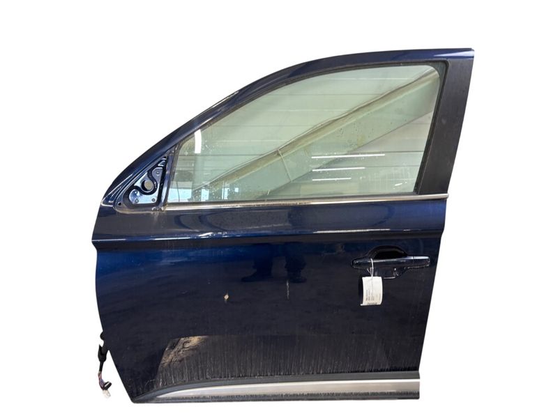 5700B843 Door Front Left MITSUBISHI OUTLANDER III (GG, GF, ZJ, ZK, ZL) (2012-2021)