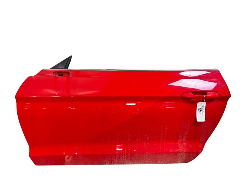 2377962 Door Front Left FORD MUSTANG VI (2014-2023)