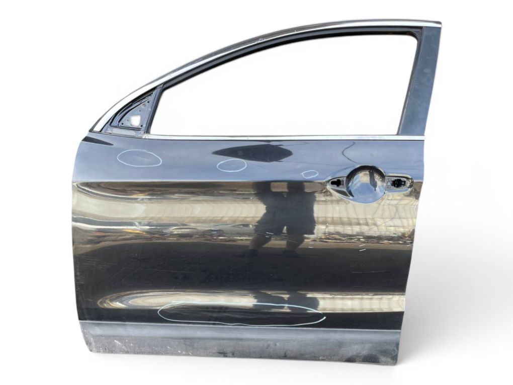 Door Front Left NISSAN QASHQAI II (J11) (2013-2021)