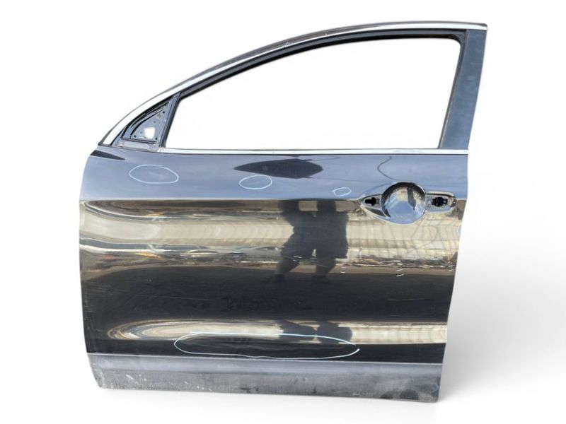 Door Front Left NISSAN QASHQAI II (J11) (2013-2021)