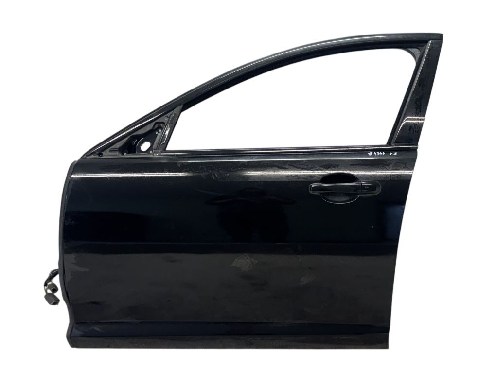 8X23F20125AB Door Front Left JAGUAR XF (X250, CC9) (2008-2015)