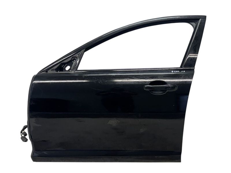 8X23F20125AB Door Front Left JAGUAR XF (X250, CC9) (2008-2015)
