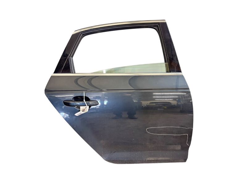 8W5833052C Door Rear Right AUDI A4 (8W, B9) (2015-)