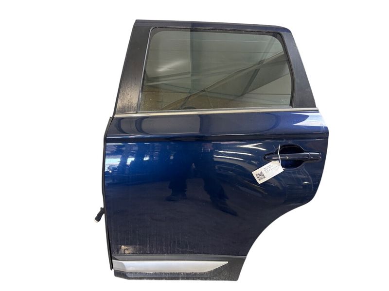 5730B557 Door Rear  Left MITSUBISHI OUTLANDER III (GG, GF, ZJ, ZK, ZL) (2012-2021)