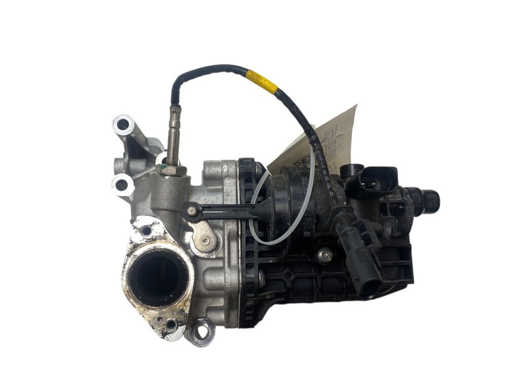 SF855001 EGR cooler PEUGEOT BOXER (250) (2006-)