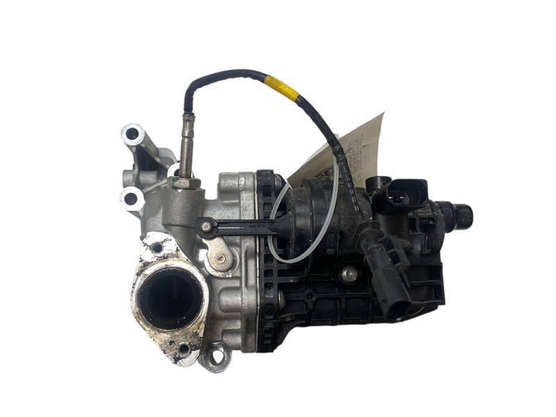SF855001 EGR cooler PEUGEOT BOXER (250) (2006-)