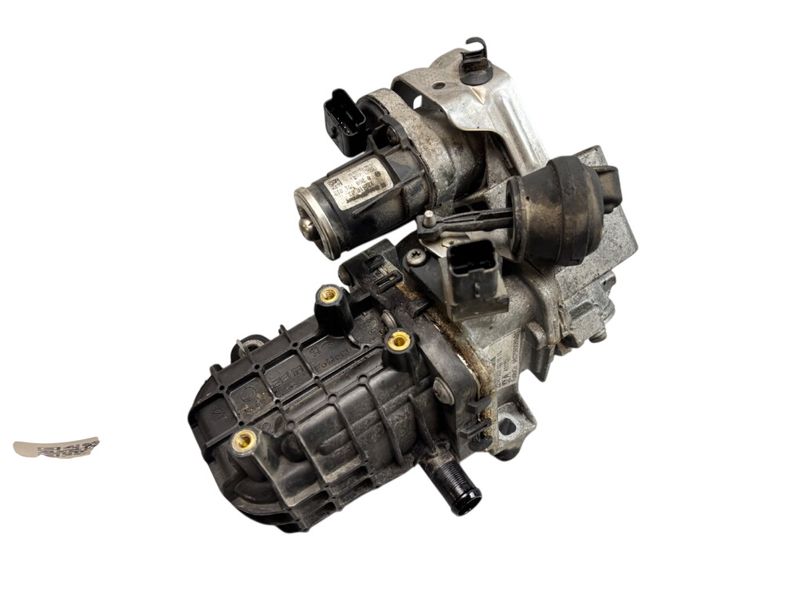 Z2747003 MK860001 EGR cooler CITROËN C4 Picasso II (2013-2022)