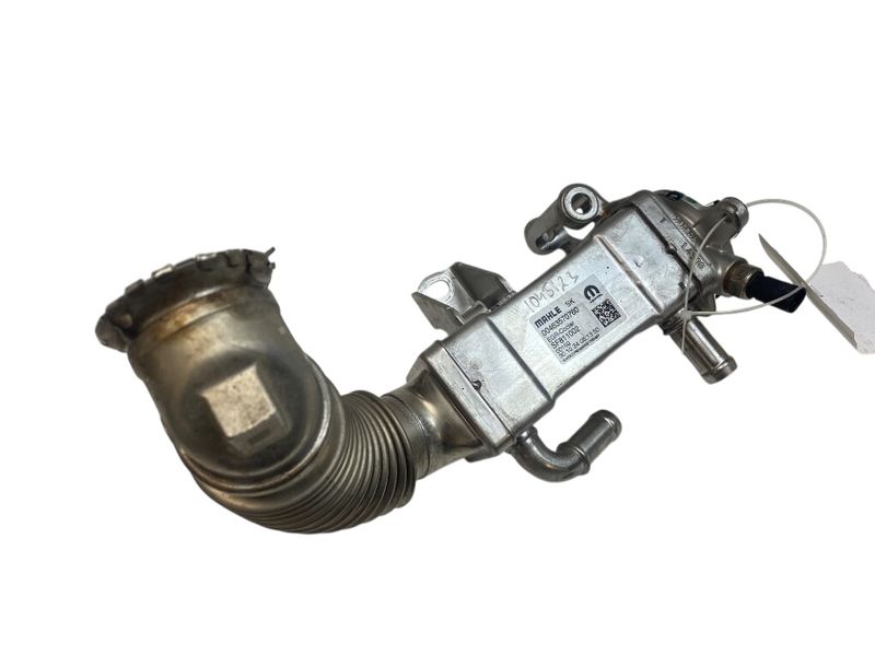SF811002 EGR cooler PEUGEOT BOXER (250) (2006-)