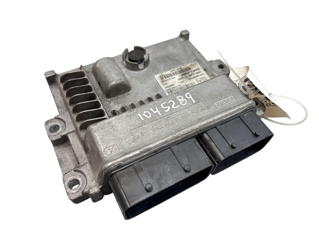 28542564 28588582 28528899 28494513 28447158 28628523 Engine Control Unit / module (ECU) CITROËN C4 Picasso II (2013-2022)