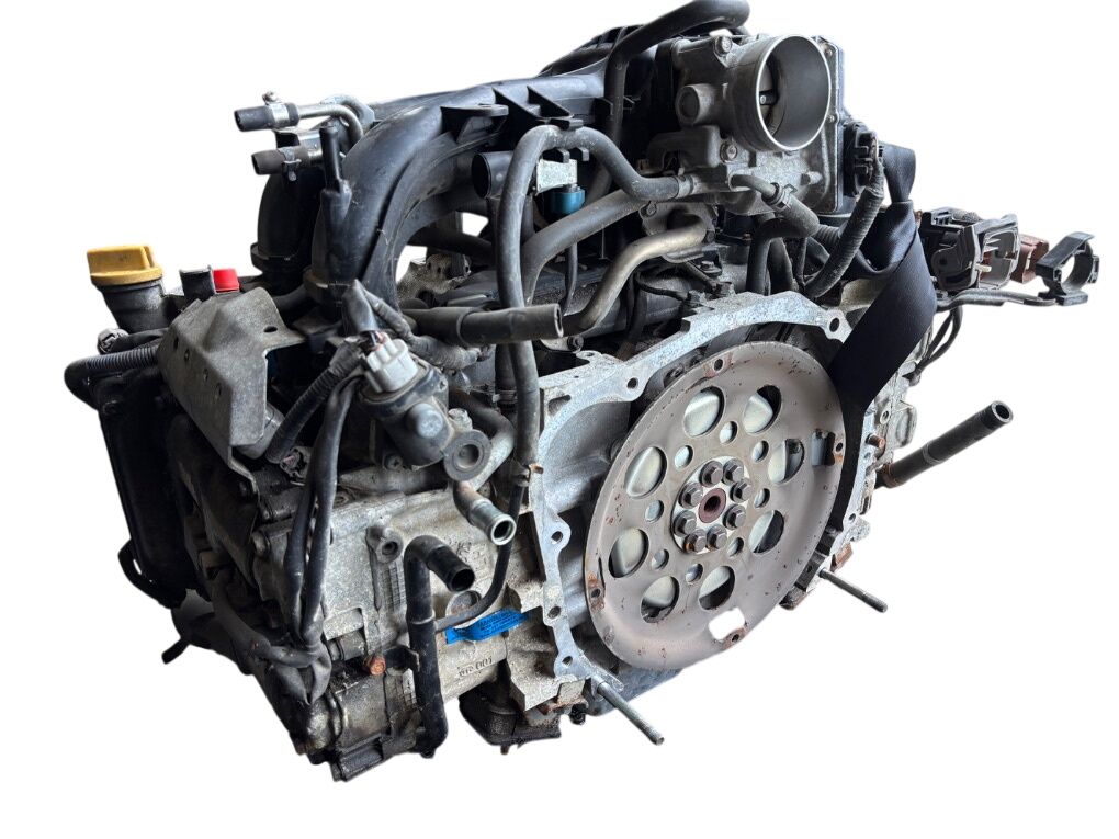 FB20BHZNXA Engine SUBARU FORESTER (SH) (2008-2013)