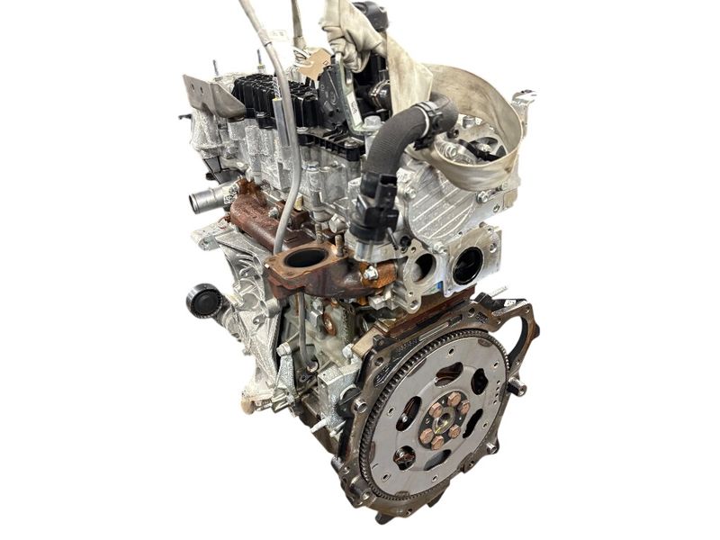 B22LUC Engine PEUGEOT BOXER (250) (2006-)