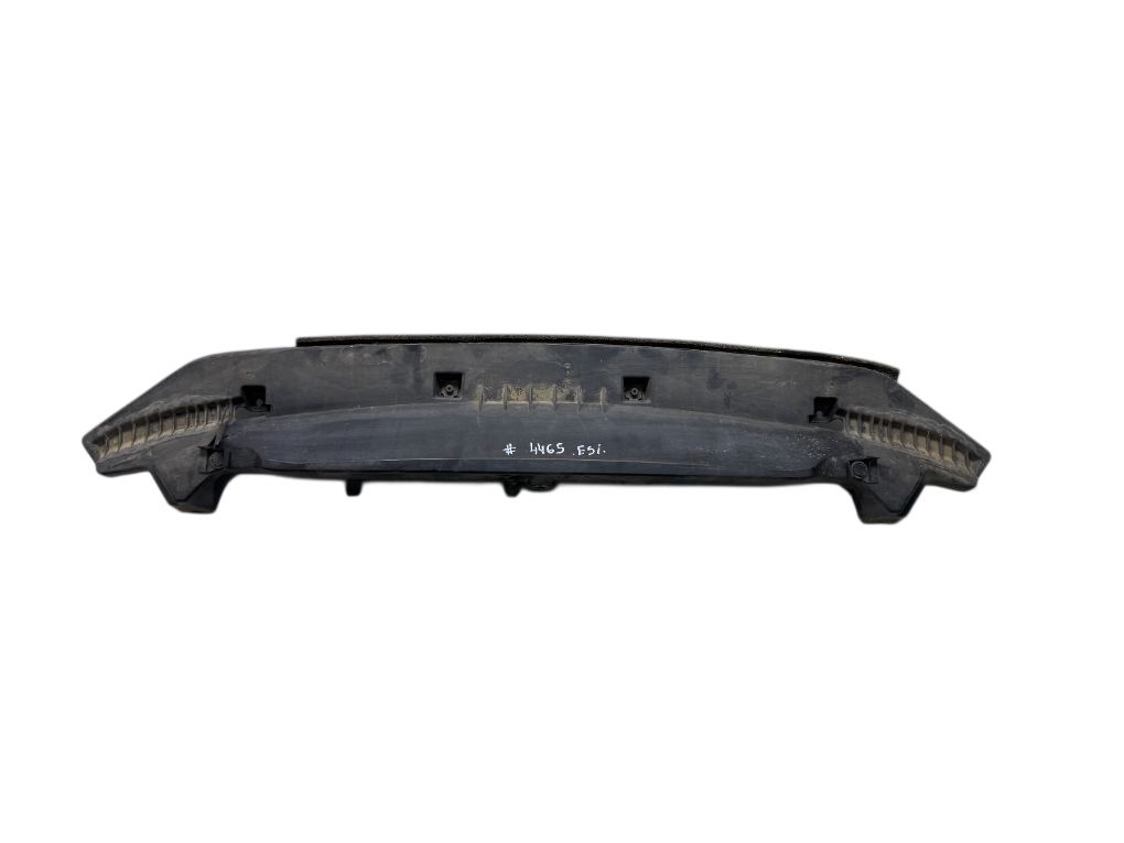 D09H500S1 Engine splash shield frontal part MAZDA 2 III (DL, DJ) (2014-)