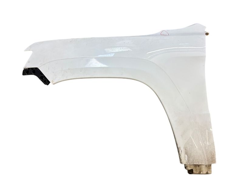55369597AC Fender Front Left JEEP GRAND CHEROKEE IV (WK, WK2) (2010-2021)