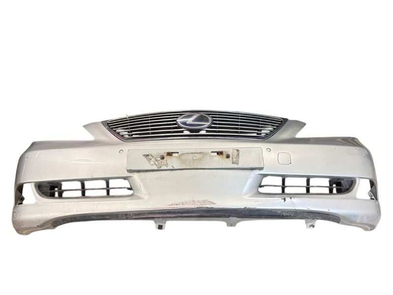 5211950982 Front Bumper LEXUS LS (XF40) (2006-2017)