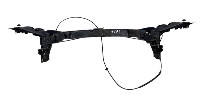 8X2310884A01 Front panel JAGUAR XF (X250, CC9) (2008-2015)