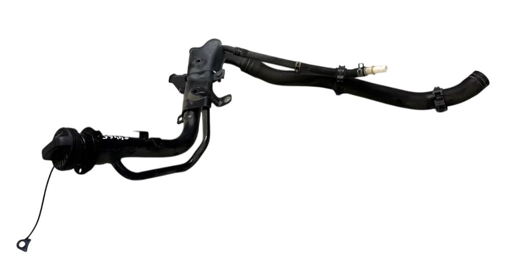 D09T42210B DA6C42231B Fuel Tank Filler Neck MAZDA 2 III (DL, DJ) (2014-)
