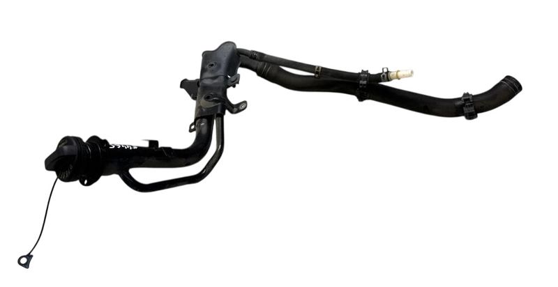 D09T42210B DA6C42231B Fuel Tank Filler Neck MAZDA 2 III (DL, DJ) (2014-)