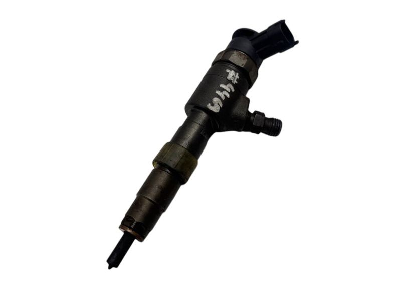 CV6Q-9F593-AA CV6Q9F593AA Fuel Injector FORD FOCUS III (2010-2018)