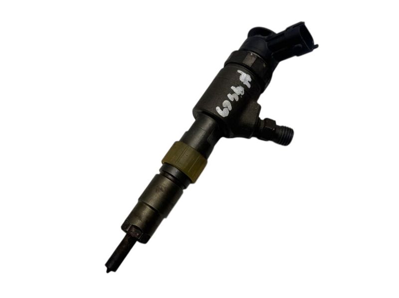 CV6Q-9F593-AA CV6Q9F593AA Fuel Injector FORD FOCUS III (2010-2018)