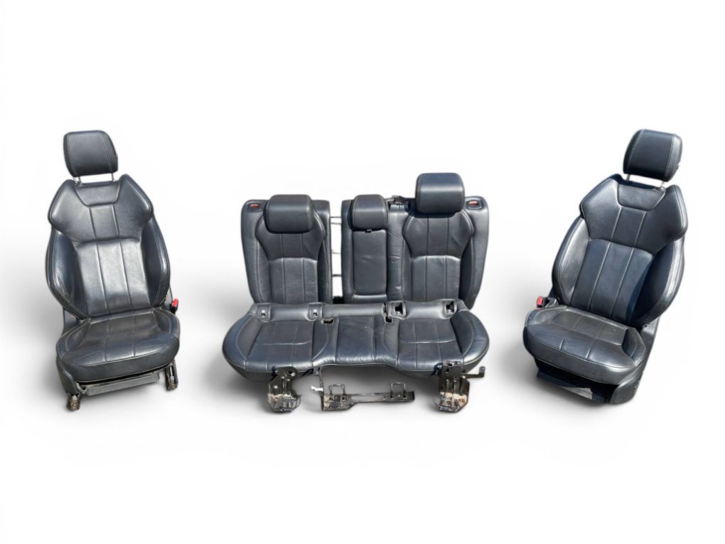 Set Of Seats LAND ROVER EVOQUE I (L538) (2011-2018)