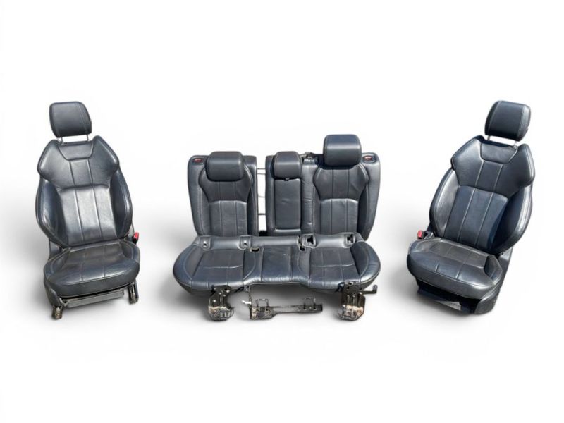 Set Of Seats LAND ROVER EVOQUE I (L538) (2011-2018)
