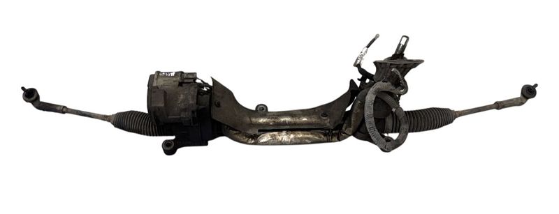 HV6C-3D070-LE HV6C3D070LE Steering rack FORD FOCUS III (2010-2018)