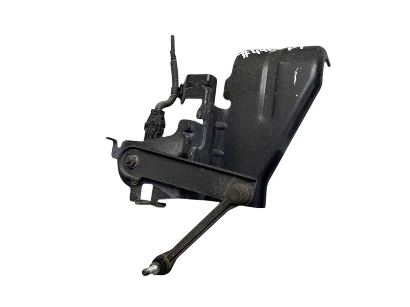 DA6B5122YG Suspension level sensor rear right MAZDA 2 III (DL, DJ) (2014-)
