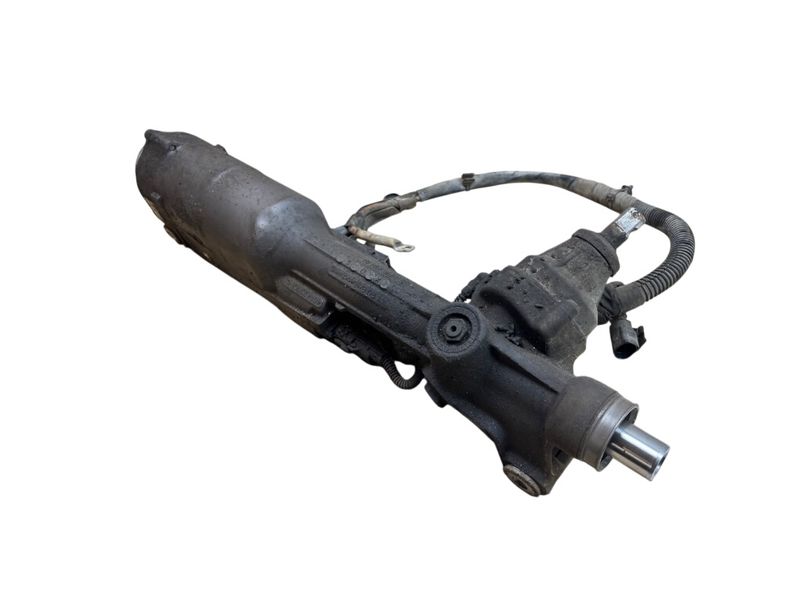 4G1423055BA Steering rack AUDI A6 / A6 ALLROAD (C7, 4G) (2010-2018)