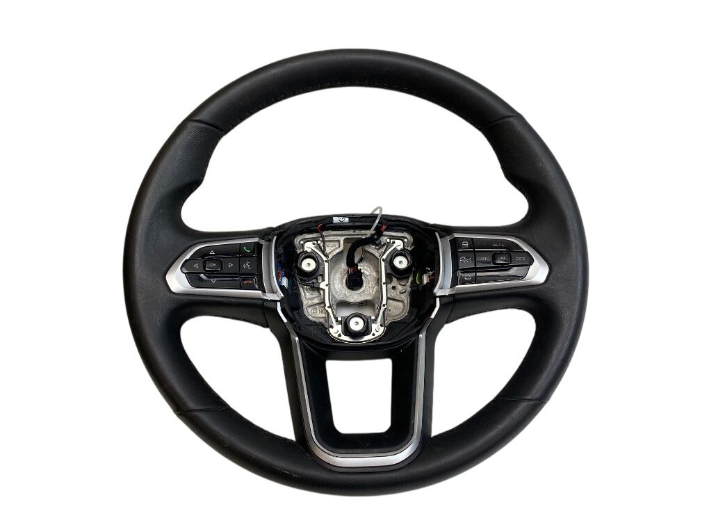 1694107480 Steering Wheel PEUGEOT BOXER (250) (2006-)