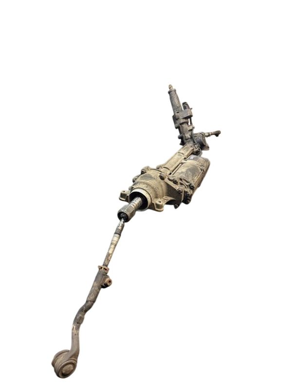 7369110001 32106868419 6868419 32105A24384 5A24384 Steering rack BMW X5 (F15, F85) (2012-2018)