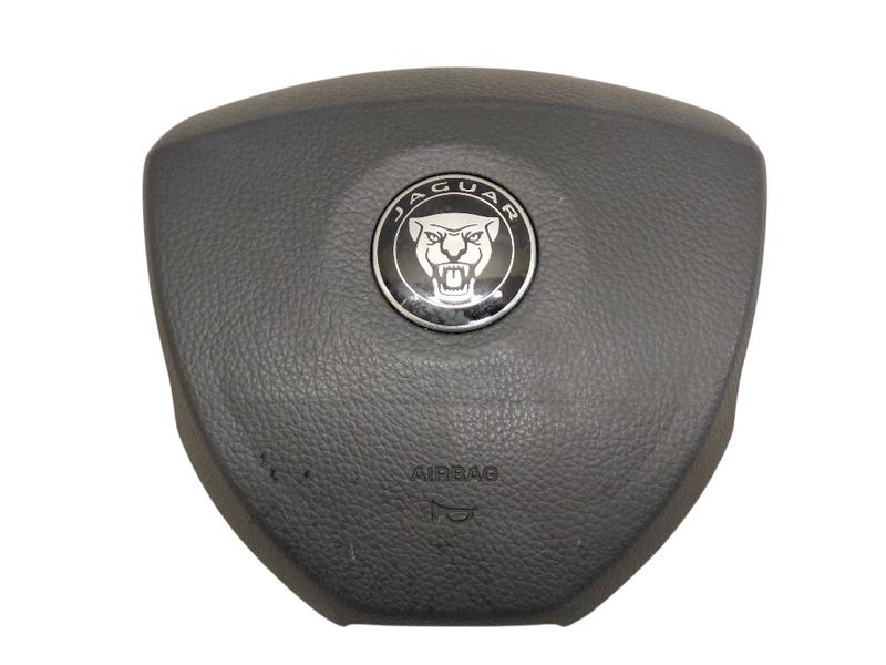 C2Z28179LEG EX23043B13 Steering Wheel Airbag JAGUAR XF (X250, CC9) (2008-2015)